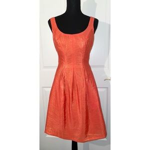 Nine West Sz 6 Sleeveless dress.